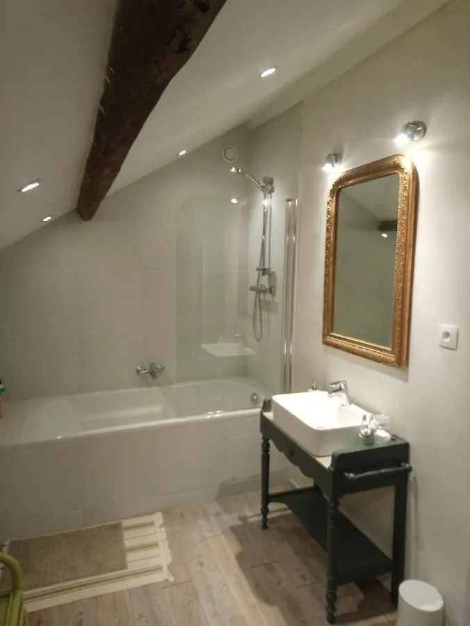 Le Moulin De La Lere Villa Saint-Beauzeil Holiday home