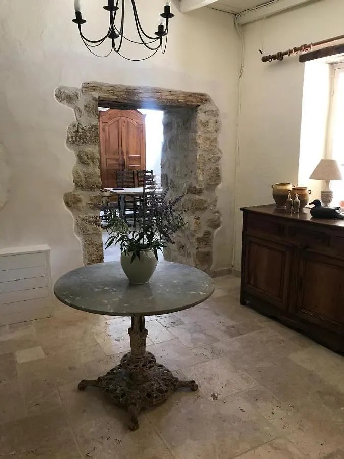 Le Moulin De La Lere Villa Saint-Beauzeil France
