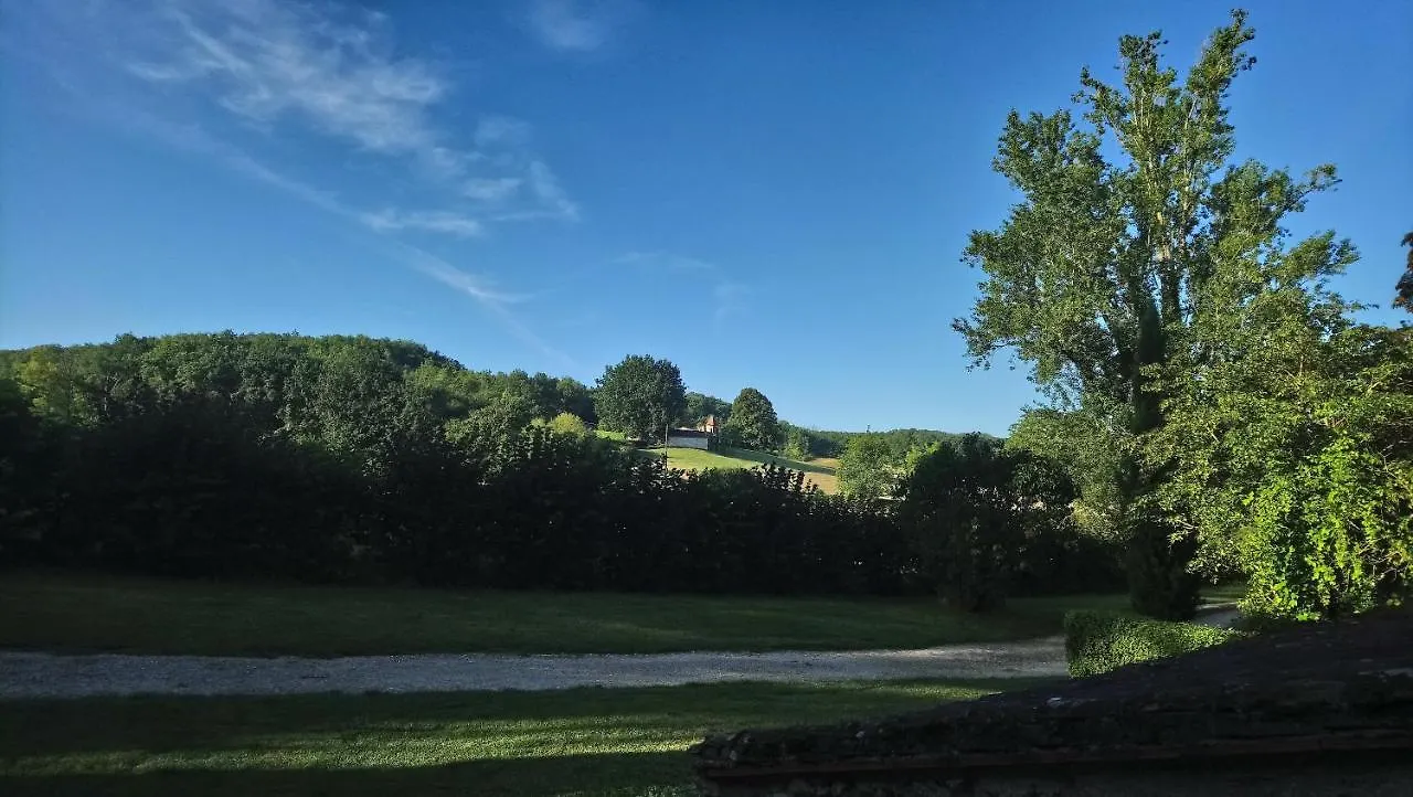 Le Moulin De La Lere Villa Saint-Beauzeil Holiday home