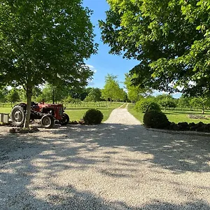 Le Pigonnier Ecogite Le Luquet Tarn Et Garonne Hébergement de vacances